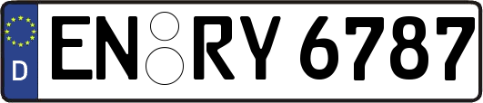 EN-RY6787
