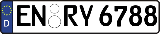 EN-RY6788