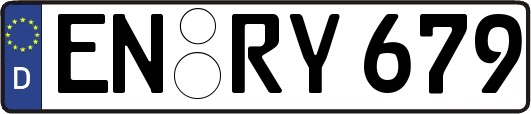 EN-RY679