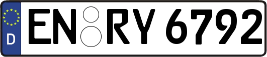 EN-RY6792
