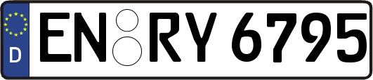 EN-RY6795