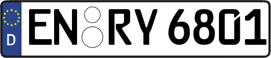 EN-RY6801