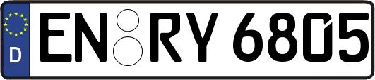 EN-RY6805