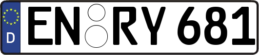 EN-RY681