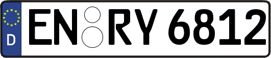 EN-RY6812