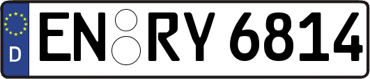 EN-RY6814