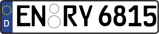 EN-RY6815