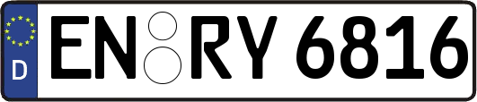 EN-RY6816