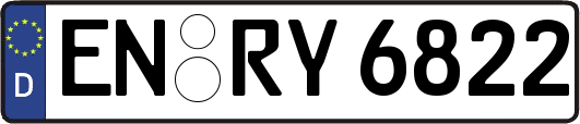 EN-RY6822
