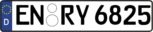 EN-RY6825