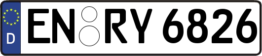 EN-RY6826