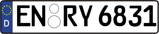 EN-RY6831
