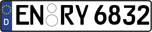 EN-RY6832