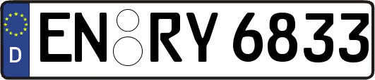 EN-RY6833