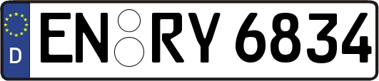 EN-RY6834