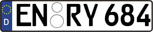 EN-RY684