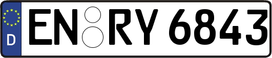 EN-RY6843