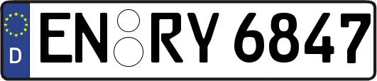 EN-RY6847