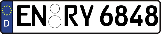 EN-RY6848