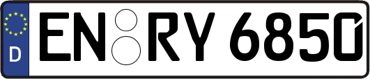 EN-RY6850