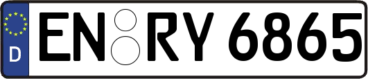 EN-RY6865