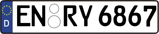EN-RY6867
