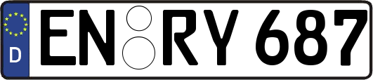 EN-RY687