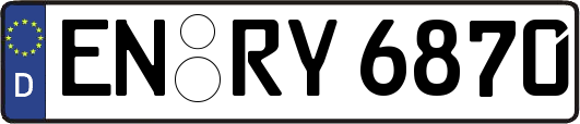 EN-RY6870
