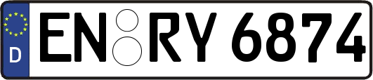 EN-RY6874