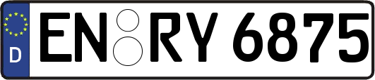 EN-RY6875