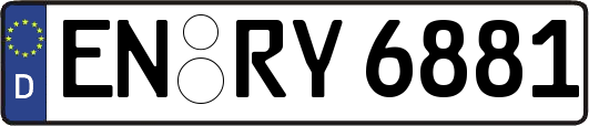 EN-RY6881