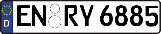 EN-RY6885