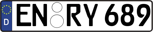 EN-RY689