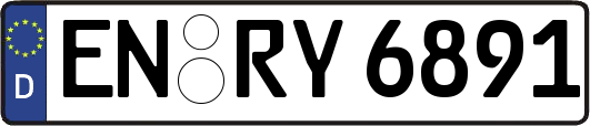 EN-RY6891