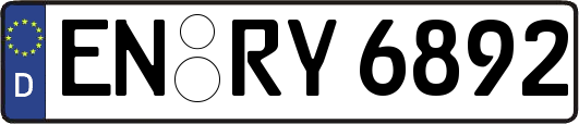 EN-RY6892