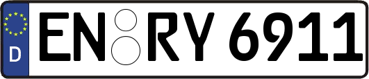 EN-RY6911