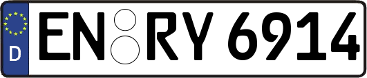 EN-RY6914