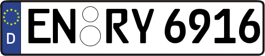 EN-RY6916