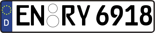 EN-RY6918