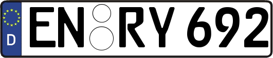EN-RY692