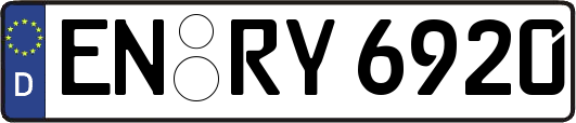 EN-RY6920