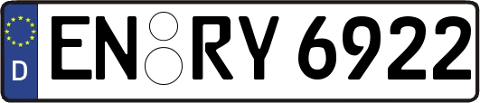 EN-RY6922