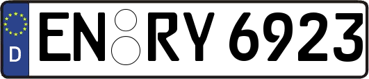 EN-RY6923