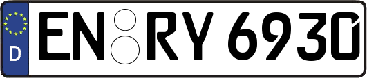 EN-RY6930