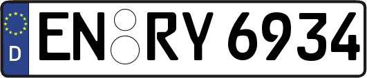 EN-RY6934