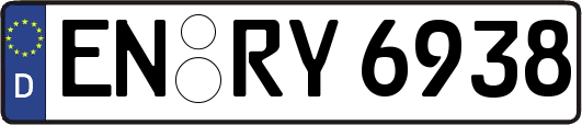 EN-RY6938