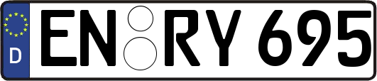 EN-RY695