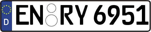 EN-RY6951