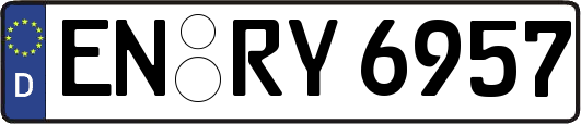 EN-RY6957