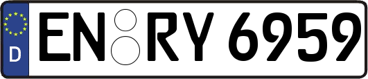 EN-RY6959